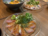 大衆炉端 こめろまん 博多総本店: あらんさんの2026年04月22日の2枚目の投稿写真
