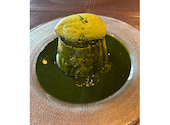 スズカフェ SUZU CAFE 渋谷神南: しらゆきさんの2026年04月27日の1枚目の投稿写真