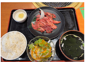安楽亭 宮前平店: しらゆきさんの2026年04月23日の1枚目の投稿写真
