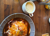 cafe dining Ospitare オスピターレ: さおさんの2026年09月11日の1枚目の投稿写真