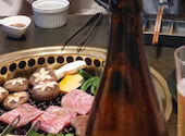 牧場直営焼肉 野村屋: a.ba-baさんの2026年04月14日の1枚目の投稿写真