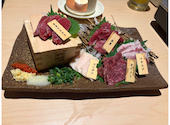 牛タン 馬肉酒場 うま囲 高崎駅前店: mamさんの2026年09月22日の2枚目の投稿写真