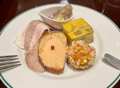 AUX BACCHANALES オーバカナル 京都 COCON烏丸1F: Kさんの2026年08月28日の1枚目の投稿写真
