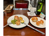 AUX BACCHANALES オーバカナル 京都 COCON烏丸1F: Kさんの2026年08月28日の3枚目の投稿写真