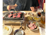 焼肉ホルモン じゃっく 香里園店: mさんの2026年08月13日の1枚目の投稿写真