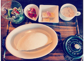 cafe&kitchen LIBERTY: ちーさんさんの2021年11月の1枚目の投稿写真