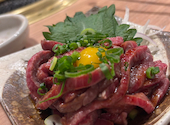 黒毛和牛 焼肉 一 野田阪神店: ぱなさんの2025年01月05日の1枚目の投稿写真