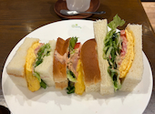 覚王山カフェ Ji.Coo. ジクー: みりかさんの2026年03月31日の1枚目の投稿写真