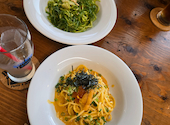 Brighton Cafe Bistro ブライトン カフェ ビストロ: ここさんの2026年07月13日の1枚目の投稿写真