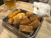 がブリチキン。 池袋西口駅前店: soraさんの2026年04月12日の1枚目の投稿写真