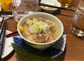 焼き鳥どん池袋西口店: soraさんの2026年05月25日の1枚目の投稿写真