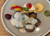 Blue Bird dining: 土偶さんの2024年08月の1枚目の投稿写真
