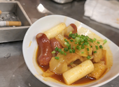韓国酒場 パル/8 名駅柳橋店: じゅんちゃんさんの2026年06月13日の1枚目の投稿写真