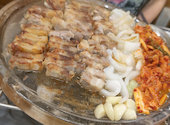 韓国酒場 パル/8 名駅柳橋店: じゅんちゃんさんの2026年06月13日の2枚目の投稿写真