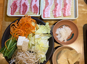 温野菜 本八幡店: けんえつさんの2026年08月21日の3枚目の投稿写真