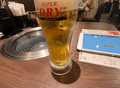 牛角 錦糸町テルミナ店: けんえつさんの2026年08月21日の2枚目の投稿写真