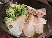 和顔 鶏魚楼 けいぎょろう: けけさんの2026年07月10日の2枚目の投稿写真