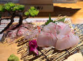 地酒と道産食材 一笑 丙: つるさんさんの2025年10月25日の2枚目の投稿写真