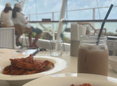 Oceanfront Grill St.ELMO ISHIGAKI: えりんぎさんの2026年09月10日の2枚目の投稿写真