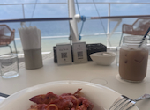 Oceanfront Grill St.ELMO ISHIGAKI: えりんぎさんの2026年09月10日の3枚目の投稿写真