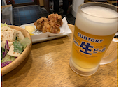焼きとん酒場 まるや 新橋店: なにぬねのさんの2024年11月14日の3枚目の投稿写真
