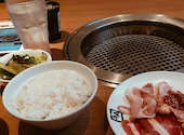 牛角 茅ヶ崎高田店: 花ちゃんさんの2026年08月01日の1枚目の投稿写真