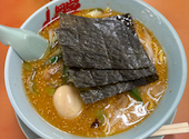 ラーメン山岡家 朝里店: ひょうろくさんの2026年09月01日の1枚目の投稿写真