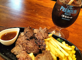 ステーキ＆ハンバーグ専門店　肉の村山　亀戸店: YUIさんの2026年03月の1枚目の投稿写真