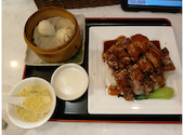 刀削麺酒坊アルカキット 錦糸町店: YUIさんの2026年09月17日の1枚目の投稿写真