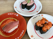 かっぱ寿司 八戸類家店: ひろさんの2026年09月01日の2枚目の投稿写真
