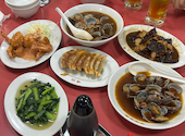 台湾料理 矢場味仙: ミホさんの2026年06月07日の1枚目の投稿写真