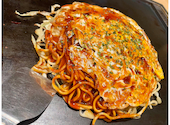鉄板焼き お好み焼き 万八: CEREALさんの2026年08月26日の1枚目の投稿写真