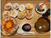 お台所 ふらり 栄スカイル店: ちたごはん。さんの2026年07月30日の2枚目の投稿写真