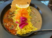 ONE TWO CURRY OKINAWA　めし処 飯倉: あきさんの2026年09月12日の1枚目の投稿写真