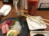軍鶏 いぶし家 福山三吉店: サくラんボさんの2022年03月10日の3枚目の投稿写真