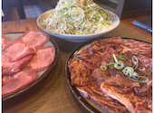 炭火焼肉 とんきち: ひぐさんの2025年07月27日の1枚目の投稿写真