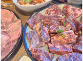 炭火焼肉 とんきち: ひぐさんの2026年04月19日の1枚目の投稿写真