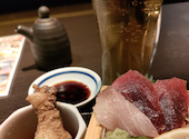 海鮮居酒屋 鮨のえん屋 三鷹店: T氏さんの2026年02月02日の1枚目の投稿写真