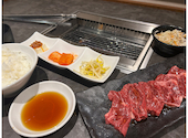 焼肉 犀 天満橋店: みゃもさんの2026年07月25日の1枚目の投稿写真