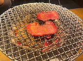 炭火焼ホルモン ぐう 新橋: ゆきおさんの2025年01月13日の2枚目の投稿写真