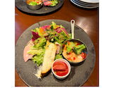 リゴレット タパスラウンジ RIGOLETTO TAPAS LOUNGE: ひでっちさんの2026年06月08日の1枚目の投稿写真