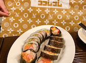 韓国居酒屋 かどの屋: めるごんさんの2022年06月27日の1枚目の投稿写真