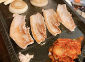 韓国居酒屋 かどの屋: めるごんさんの2022年06月27日の2枚目の投稿写真