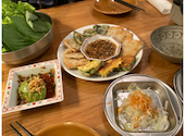 韓国居酒屋 かどの屋: めるごんさんの2023年03月15日の1枚目の投稿写真