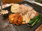 韓国居酒屋 かどの屋: めるごんさんの2023年03月15日の2枚目の投稿写真