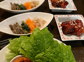 韓国居酒屋 かどの屋: めるごんさんの2024年01月09日の2枚目の投稿写真