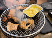 安安 七輪焼肉 西宮の沢店: aさんの2026年04月27日の1枚目の投稿写真