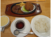 ステーキ宮 古河店: ぴきさんの2026年07月28日の1枚目の投稿写真