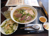 ベトナム　シンチャオ　立川店　アジア料理: risaさんの2024年08月09日の1枚目の投稿写真