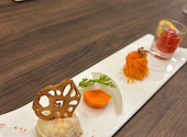 cafe&diner Foglia: ちょこさんの2024年12月30日の2枚目の投稿写真
